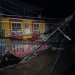 JOHN DEJA DOS MUERTOS Y AFECTACIONES EN GUERRERO: SE DEBILITA A BAJA PRESIÓN