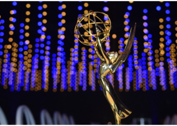 PREMIOS EMMY 2024 ESTE DOMINGO 15 DE SEPTIEMBRE