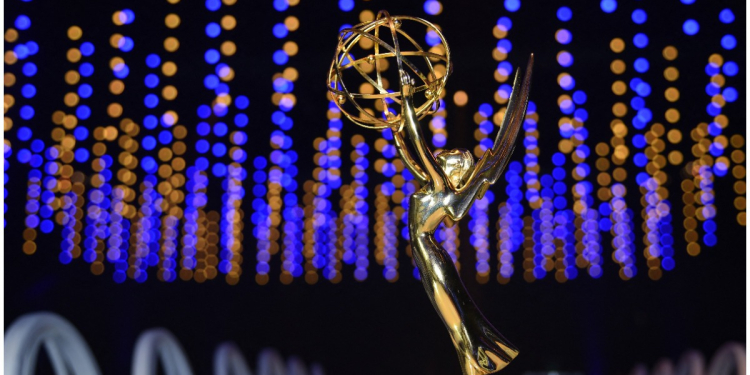 PREMIOS EMMY 2024 ESTE DOMINGO 15 DE SEPTIEMBRE