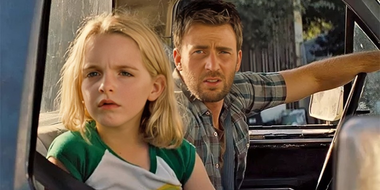 EL ÉXITO INESPERADO DE 2017 QUE LIDERA EL TOP TEN DE NETFLIX: UNA JOYA REDESCUBIERTA