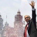 AMLO: ME FALTA MUY POCO; ESTOY CUMPLIENDO MI MISIÓN CON MÉXICO
