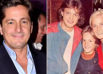 HERMANO DE LUIS MIGUEL PIDE QUE DEJEN “DESCANSAR LA MEMORIA” DE SU MADRE; CONFIRMARÍA SU MUERTE