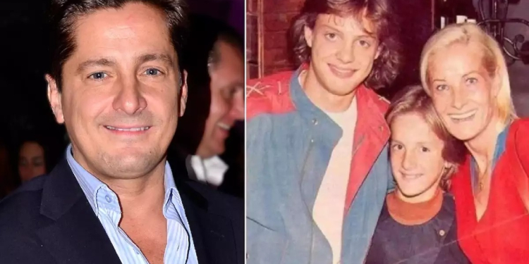 HERMANO DE LUIS MIGUEL PIDE QUE DEJEN “DESCANSAR LA MEMORIA” DE SU MADRE; CONFIRMARÍA SU MUERTE