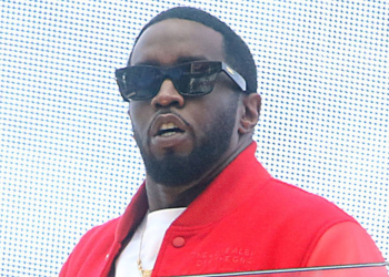 EL RAPERO 50 CENT PREPARA DOCUSERIE PARA NETFLIX SOBRE ACUSACIONES DE ABUSO CONTRA ‘DIDDY’