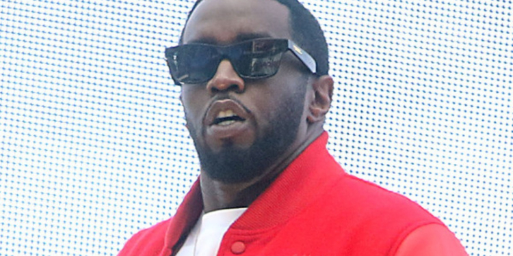 EL RAPERO 50 CENT PREPARA DOCUSERIE PARA NETFLIX SOBRE ACUSACIONES DE ABUSO CONTRA ‘DIDDY’
