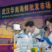 NUEVO ANÁLISIS CORROBORA EL ORIGEN DEL COVID-19 EN MERCADO DE WUHAN