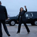 KAMALA HARRIS VIAJARÁ ESTE VIERNES A LA FRONTERA ENTRE MÉXICO Y EU