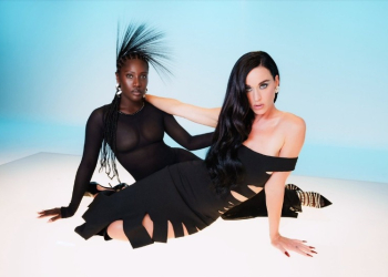 KATY PERRY Y DOECHII LANZAN SU SINGLE ESTE VIERNES