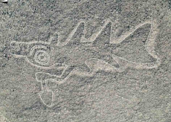 LÍNEAS DE NASCA: DESCUBREN CON INTELIGENCIA ARTIFICIAL MÁS DE 300 NUEVAS FIGURAS