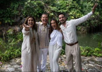 HOY SE ESTRENA LA SERIE “LOS CHÁVEZ” EN DISNEY+