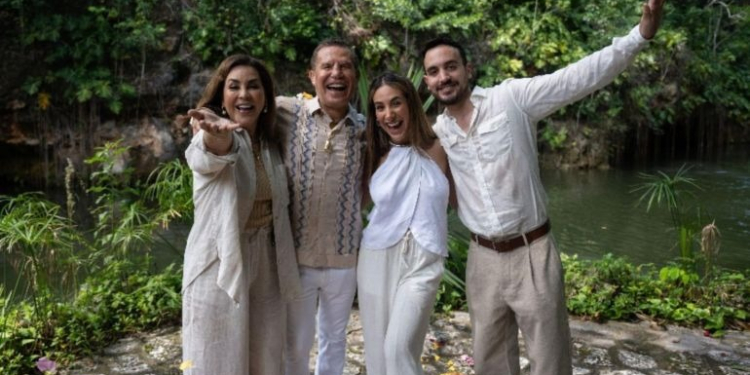 HOY SE ESTRENA LA SERIE “LOS CHÁVEZ” EN DISNEY+