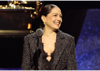 NATALIA LAFOURCADE SERÁ NOMBRADA EMBAJADORA DE LA MÚSICA POR LA PAZ