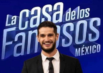 ADRIÁN MARCELO SE BURLA DE «LA CASA DE LOS FAMOSOS» CON PARODIA EN YOUTUBE