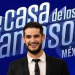 ADRIÁN MARCELO SE BURLA DE «LA CASA DE LOS FAMOSOS» CON PARODIA EN YOUTUBE