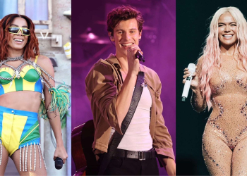 SE VIENEN LOSMTV VMAS 2024