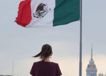 ¿QUÉ SE CELEBRA EL 1 DE OCTUBRE EN MÉXICO?
