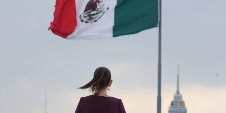 ¿QUÉ SE CELEBRA EL 1 DE OCTUBRE EN MÉXICO?