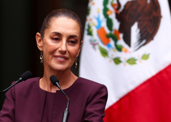 ¿CUANDO SERÍA LA PRIMERA MAÑANERA DE CLAUDIA SHEINBAUM?