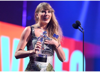 MTV VIDEO MUSIC AWARDS 2024: LISTA COMPLETA DE GANADORES