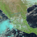 PREVÉN QUE TORMENTA ILEANA PEGUE DOS VECES EN MÉXICO: CUÁNDO, DÓNDE Y EN QUÉ ESTADOS
