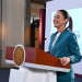 PRESIDENTA CLAUDIA SHEINBAUM PRESENTA PROGRAMA SALUD CASA POR CASA PARA ADULTOS MAYORES Y PERSONAS CON DISCAPACIDAD
