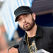 EL CANTANTE EMINEM SE CONVERTIRÁ EN ABUELO