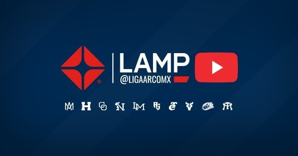 PARA PODER DISFRUTAR DE LMP BEISBOL TENDRAS QUE VERLO POR YOUTUBE