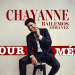 CHAYANNE HACE GIRA EN MÉXICO Y TENDRÁ FECHA EN HERMOSILLO, SONORA