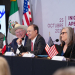 REUNIÓN PLENARIA DE LA COMISIÓN SONORA – ESTADOS UNIDOS Y COMISIÓN ARIZONA – MÉXICO