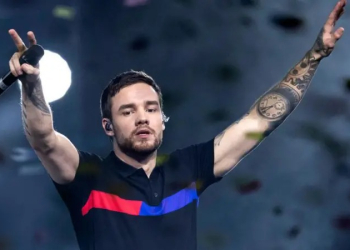 LIAM PAYNE: MUERE A LOS 31 AÑOS EN BUENOS AIRES EL EXINTEGRANTE DE LA BANDA BRITÁNICA ONE DIRECTION