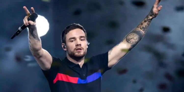 LIAM PAYNE: MUERE A LOS 31 AÑOS EN BUENOS AIRES EL EXINTEGRANTE DE LA BANDA BRITÁNICA ONE DIRECTION