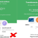 ¿QUÉ CONCEPTOS DE PAGOS SE DEBEN EVITAR AL MOMENTO DE TRANSFERIR? AQUÍ TE DECIMOS