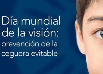BRINDA CONSEJOS SALUD MUNICIPAL PARA EL CUIDADO DE LA VISIÓN