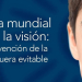 BRINDA CONSEJOS SALUD MUNICIPAL PARA EL CUIDADO DE LA VISIÓN