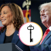 MÉTODO DE LAS 13 LLAVES: UNA FORMA DE INTENTAR PREDECIR AL PRÓXIMO PRESIDENTE DE ESTADOS UNIDOS