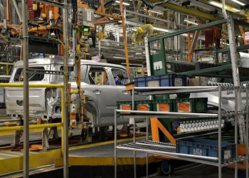 SE FORTALECE PLAN SONORA CON PRODUCCIÓN DE VEHÍCULOS ELÉCTRICOS OLINIA