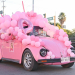 EXITOSA 12° CARAVANA POR LA VIDA EN CONMEMORACIÓN AL DÍA MUNDIAL DE LA LUCHA CONTRA EL CÁNCER DE MAMA