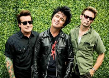 GREEN DAY SORPRENDE CON UN NUEVO JUEGO PARA GAME BOY