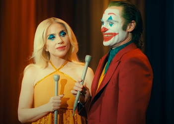 PÉRDIDA MILLONARIA PARA JOAQUÍN PHOENIX Y LADY GAGA