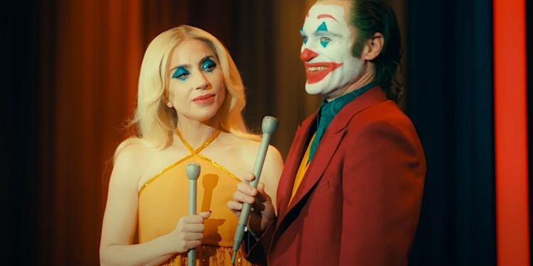PÉRDIDA MILLONARIA PARA JOAQUÍN PHOENIX Y LADY GAGA