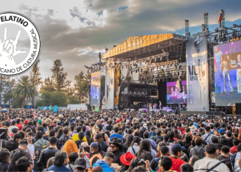 VIVE LATINO 2025: UN CARTEL INOLVIDABLE