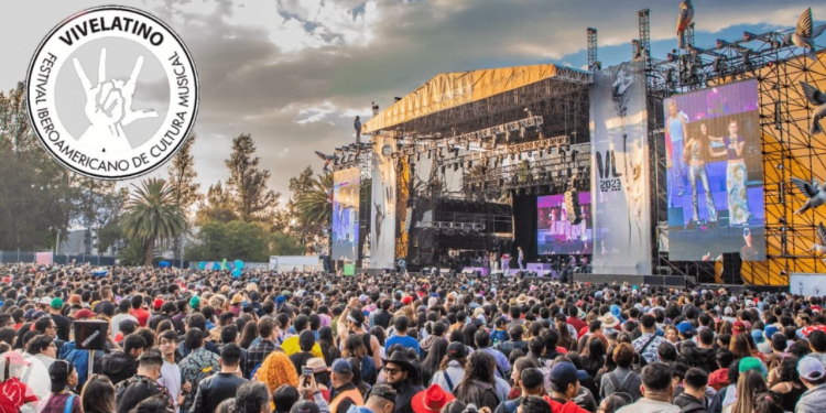 VIVE LATINO 2025: UN CARTEL INOLVIDABLE