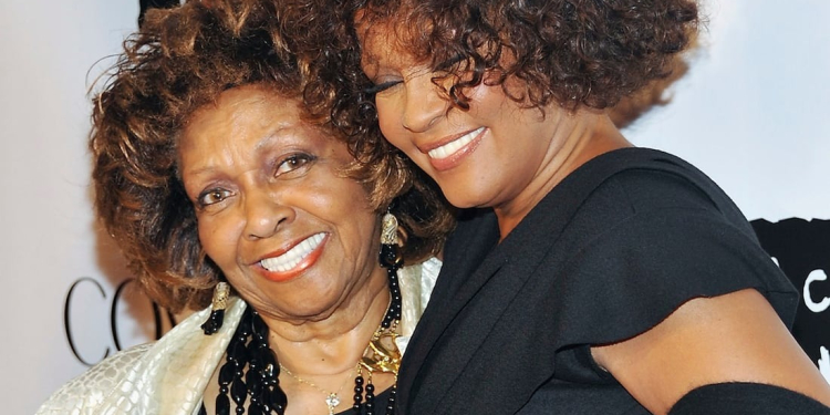 MUERE CISSY HOUSTON, MADRE DE WHITNEY HOUSTON, A LOS 91 AÑOS