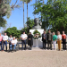CONMEMORA GOBIERNO MUNICIPAL EL 259 ANIVERSARIO DEL NATALICIO DE JOSÉ MARÍA MORELOS Y PAVÓN