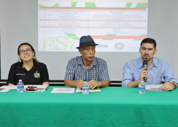 IMPULSA AYUNTAMIENTO EXPRESIONES ARTÍSTICAS LOCALES A TRAVÉS DE LA DÉCIMA QUINTA TEMPORADA DEL PROGRAMA «JUEVES A LAS 7»