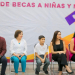 ENTREGAN BECAS GOBIERNO MUNICIPAL Y ESTATAL A NIÑAS Y NIÑOS DE CAJEME