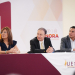DESTACA GOBERNADOR DURAZO PROMOCIÓN DEL PLAN SONORA PARA FORMACIÓN DE ESTUDIANTES DE LA UES