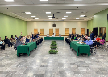 APRUEBA CABILDO CELEBRACIÓN DE CONVENIO PARA ATENCIÓN ALIMENTARIA A GRUPOS PRIORITARIOS EN CAJEME