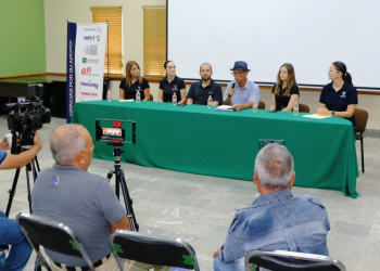 INVITAN INSTITUTO DE CULTURA Y FAMILIAS UNIDAS A CONFERENCIA ‘LAS ANCLAS QUE SUJETAN MI VIDA’