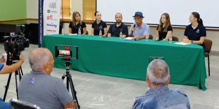 INVITAN INSTITUTO DE CULTURA Y FAMILIAS UNIDAS A CONFERENCIA ‘LAS ANCLAS QUE SUJETAN MI VIDA’